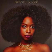 Виниловая пластинка Brandee Younger - Brand New Life (Black Vinyl LP)