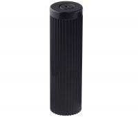 Стойки Solid Tech HY350 Black/Black caps