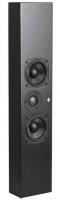 Настенная акустика Totem Acoustic KIN Solo Satin Black