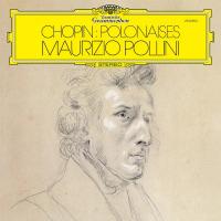 Виниловая пластинка Maurizio Pollini - Chopin: Polonaises (Analogue, Original Source) (Black Vinyl 2LP)