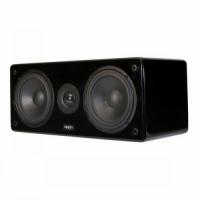 Центральный канал MJ Acoustics XENO Center XC1 black lacquer