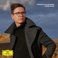 Виниловая пластинка Vikingur Olafsson - From Afar (Limited Clear Vinyl 2LP)