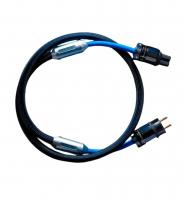 Кабель питания Siltech Classic Legend 680P (EUR) 1.5m