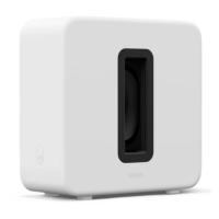 Сабвуфер Sonos Sub White gen 4