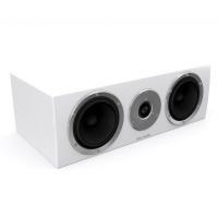 Акустика центрального канала Gato Audio FM-12 High Gloss White