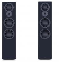 Напольная акустика Mission LX-6 MKII Black
