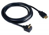 Кабель HDMI Kramer C-HM/RA-3 0.9 m