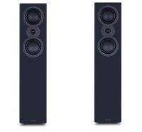 Напольная акустика Mission LX-4 MKII Black