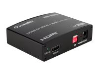 Деэмбеддер аудио HDMI Iconbit HS-2516
