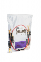 Перемычки Tchernov Cable Classic Jumpers/Set4 Sp/Sp