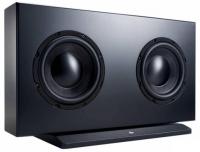 Сабвуфер Totem Acoustic Tribe Solution Sub Satin Black