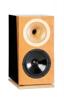 Полочная акустическая система Odeon Audio Izumi Cherry