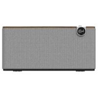 Беспроводная Hi-Fi акустика Klipsch The Three Plus walnut