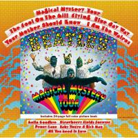 Виниловая пластинка Beatles, The, Magical Mystery Tour