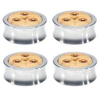 Антирезонансные опоры Quadraspire QPLUS Advanced (4шт.)