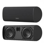 Активная акустическая система центрального канала Piega Ace Center wireless RX black