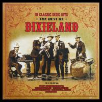 Виниловая пластинка Various Artists - The Best Of Dixieland (Black Vinyl LP)