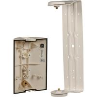 QSC AD-YM8T Настенный кронштейн (лира) c трансформатором для AD-S82 варианты исполнения: ерн./бел.