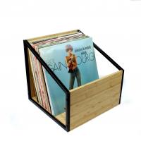 Стойка под виниловые пластинки NorStone Vinyl LP Case