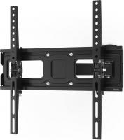 Кронштейн для телевизора Hama H-00118127 черный 32"-65" макс.30кг
