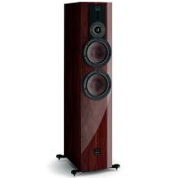 Напольная акустика Dali Rubikore 6 Maroon High Gloss Lacquer