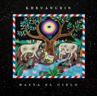 Виниловая пластинка Khruangbin - Hasta El Cielo (Black Vinyl 2LP)
