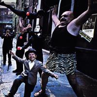 Виниловая пластинка The Doors - Strange Days (Analogue) (Black Vinyl 2LP, 45RPM)