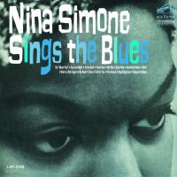 Виниловая пластинка Nina Simone - Sings The Blues (Analogue) (Black Vinyl LP)