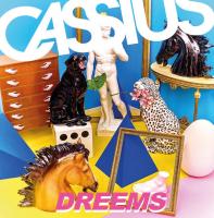 Виниловая пластинка Cassius, Dreems (Standard)