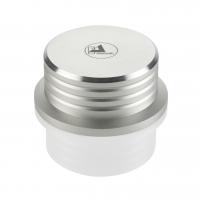 Прижим Clearaudio Rerformance Record Clamp Silver