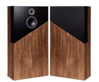 Напольная акустика Davis Acoustics THE WALL Walnut