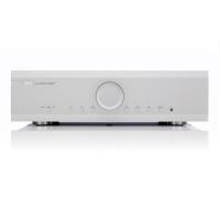 Стереоусилитель Musical Fidelity M6si silver