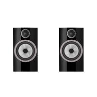 Полочная акустика Bowers & Willkins 706 S3 Gloss Black