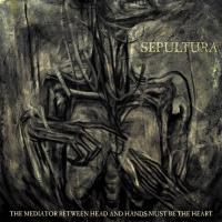Виниловая пластинка Sepultura - The Mediator Between Head And Hands Must Be The He (Ruby Red Marbl Vinyl 2LP)
