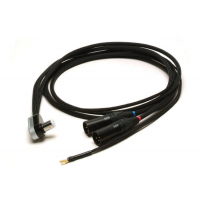 Кабель межблочный аудио Acoustic Revive Analog-1.2 TripleC FM-BL