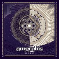 Виниловая пластинка Amorphis - Halo (Coloured Vinyl 2LP)