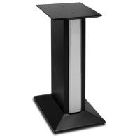 Подставка под акустику MBL 121 black/white