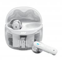 Наушники JBL Tune Flex 2 Ghost White