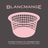Виниловая пластинка Blancmange - Everything Is Connected - Best Of (Black Vinyl LP)