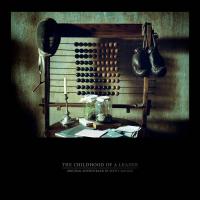 Виниловая пластинка Scott Walker - The Childhood Of A Leader (OST) (Black Vinyl LP)