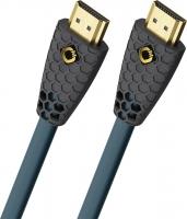 HDMI кабель Oehlbach Flex Evolution UHD, 1.5m (D1C92601)