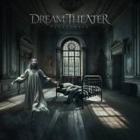 Виниловая пластинка Dream Theater -  Parasomnia (Box) (Dark Green 2LP)