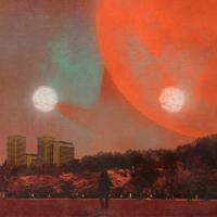 Виниловая пластинка Erika Dohi - I, Castorpollux (Black Vinyl LP)