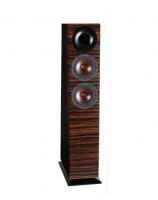 Напольная акустическая система Odeon Audio Tosca 2020 Macassar