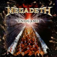 Виниловая пластинка Megadeth - Endgame (Black Vinyl LP)