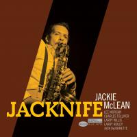 Виниловая пластинка Jackie McLean - Jacknife (Analogue, Tone Poet) (Black Vinyl LP)