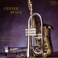 Виниловая пластинка Lowell Graham - Center Stage (Analogue) (Black Vinyl LP)