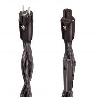 Сетевой кабель AudioQuest Dragon High-Current C15 1.0m