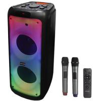 Портативная акустика Microlab PT1000W