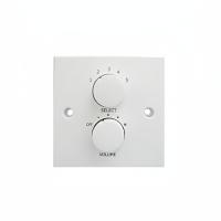 Регулятор громкости Volta VC-560RS